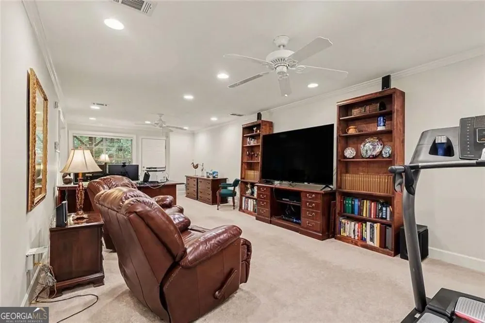 2266 Orion CT Grayson, GA 30017