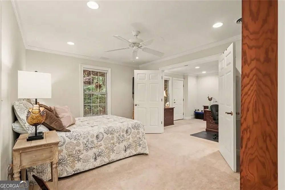 2266 Orion CT Grayson, GA 30017