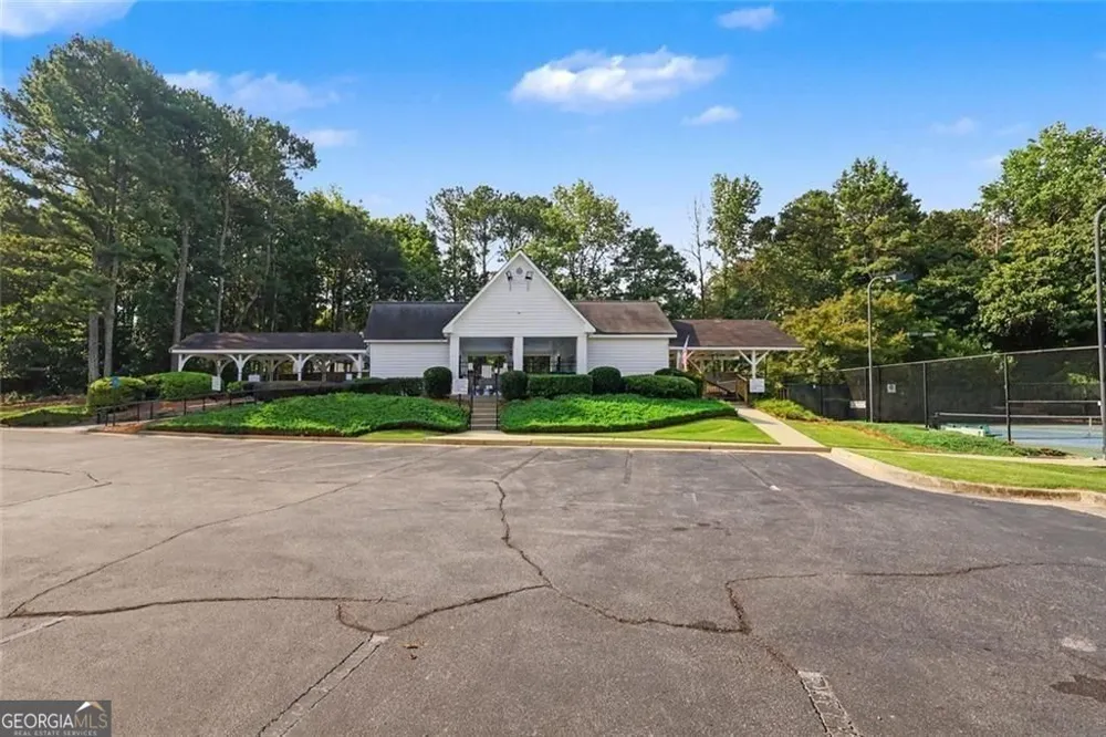 2266 Orion CT Grayson, GA 30017