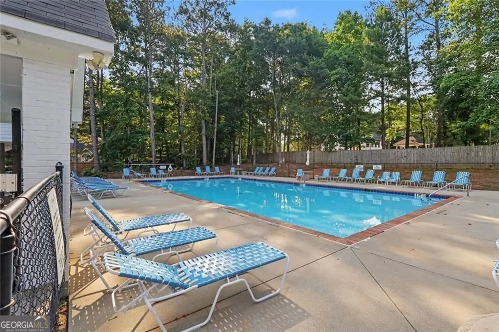 2266 Orion CT Grayson, GA 30017