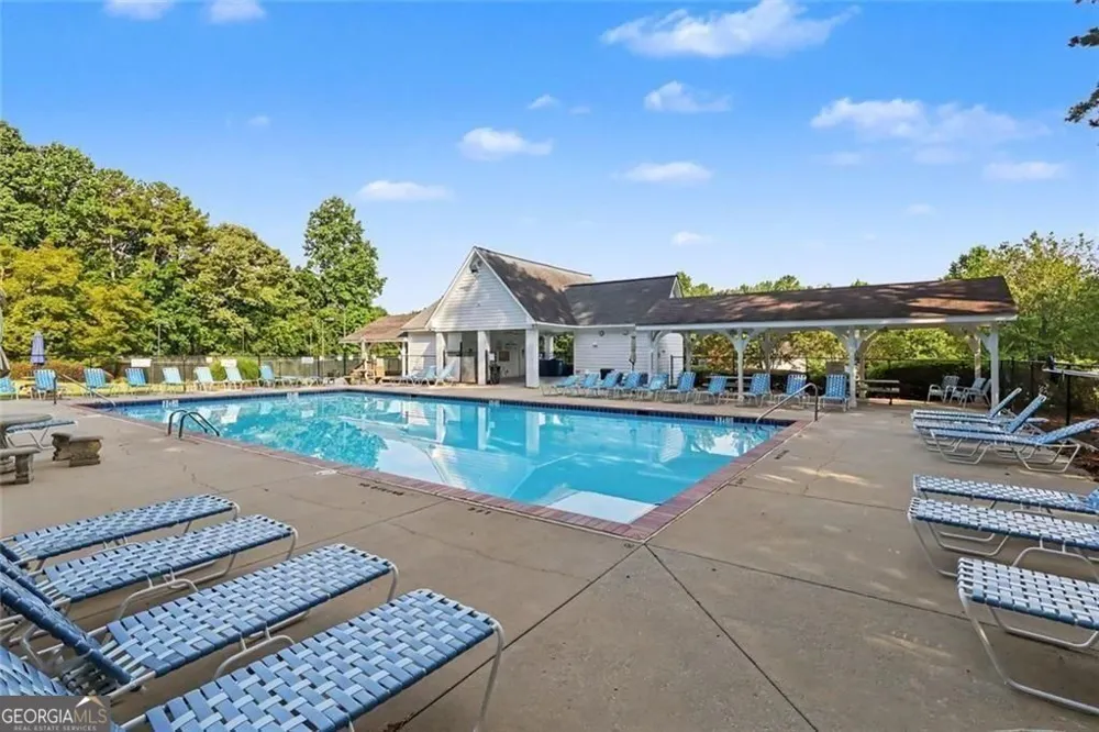 2266 Orion CT Grayson, GA 30017