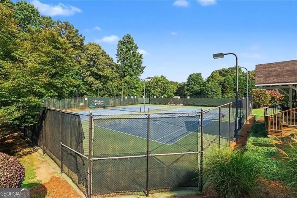 2266 Orion CT Grayson, GA 30017
