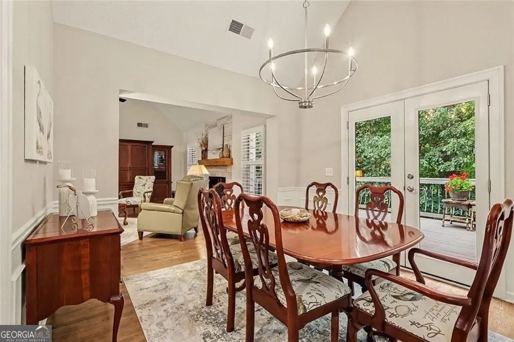 2266 Orion CT Grayson, GA 30017