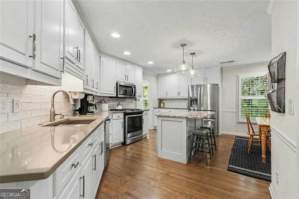 2266 Orion CT Grayson, GA 30017