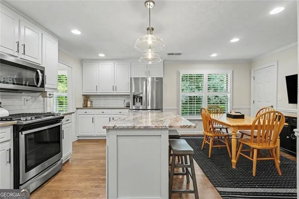 2266 Orion CT Grayson, GA 30017