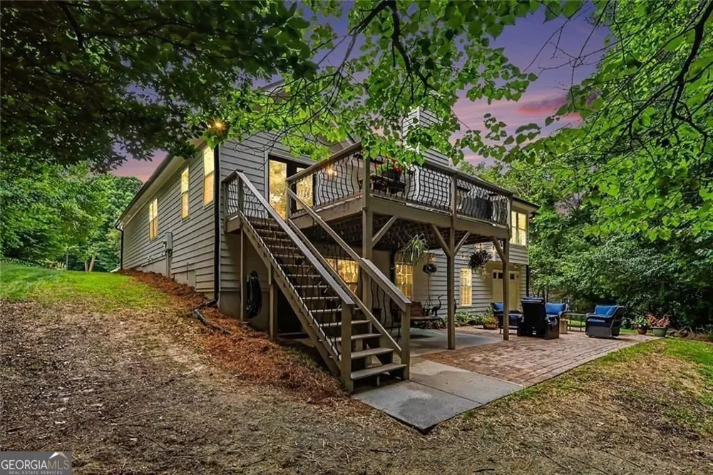 2266 Orion CT Grayson, GA 30017