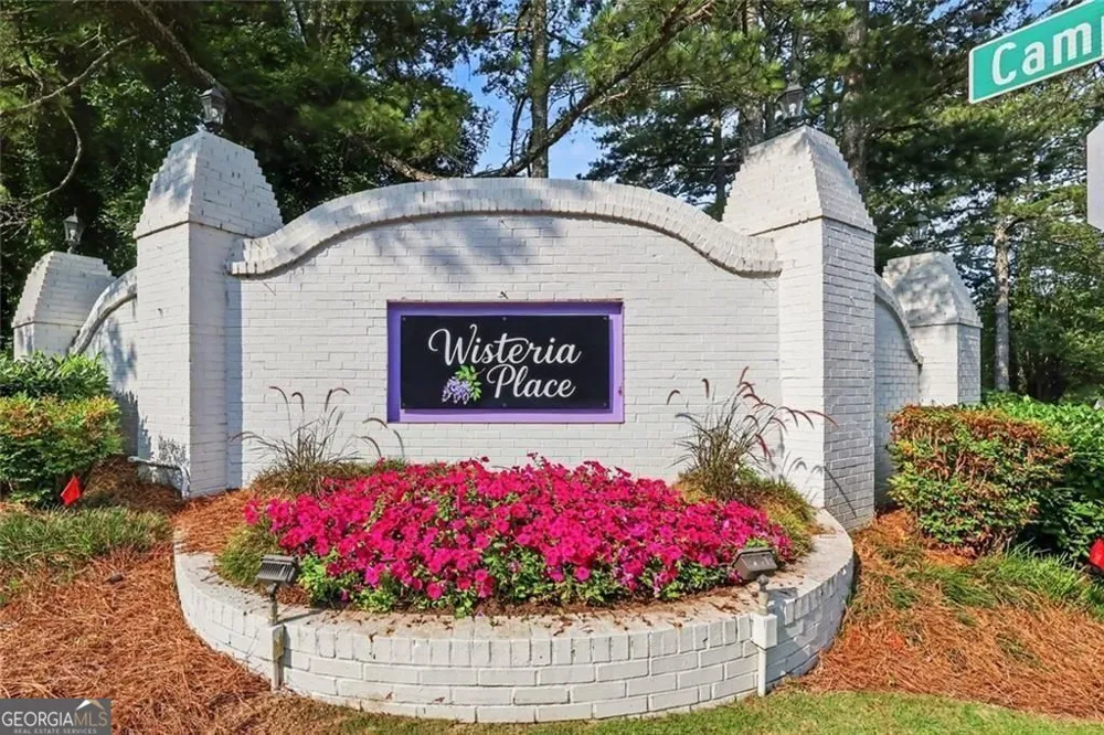 2266 Orion CT Grayson, GA 30017