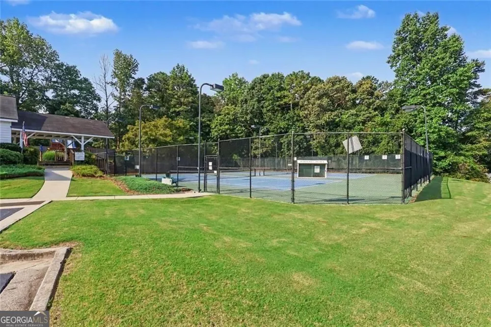 2266 Orion CT Grayson, GA 30017