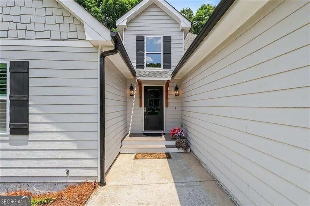 2266 Orion CT Grayson, GA 30017