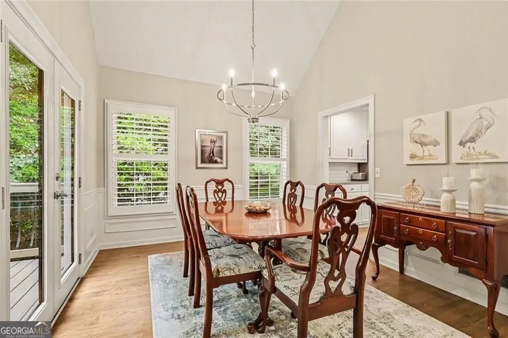 2266 Orion CT Grayson, GA 30017