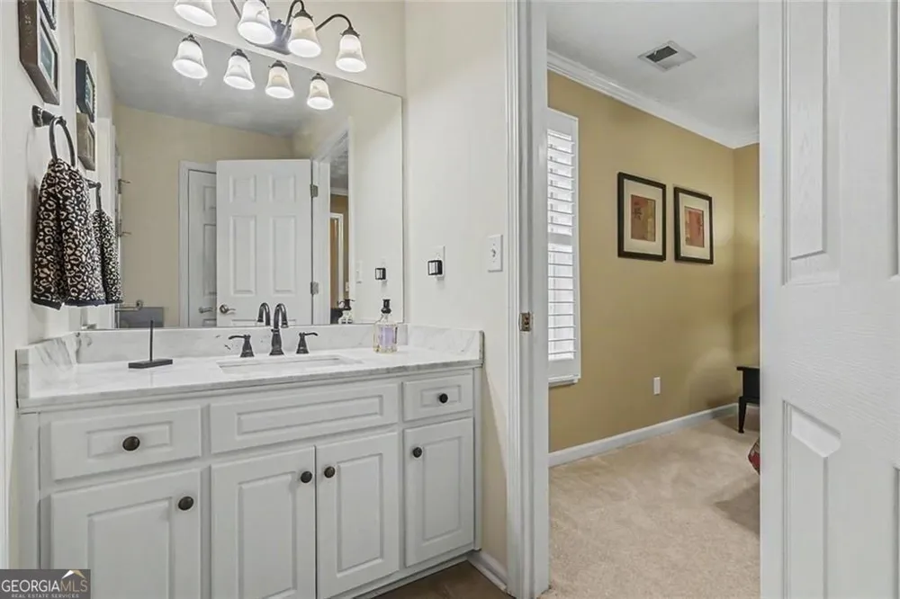 2266 Orion CT Grayson, GA 30017