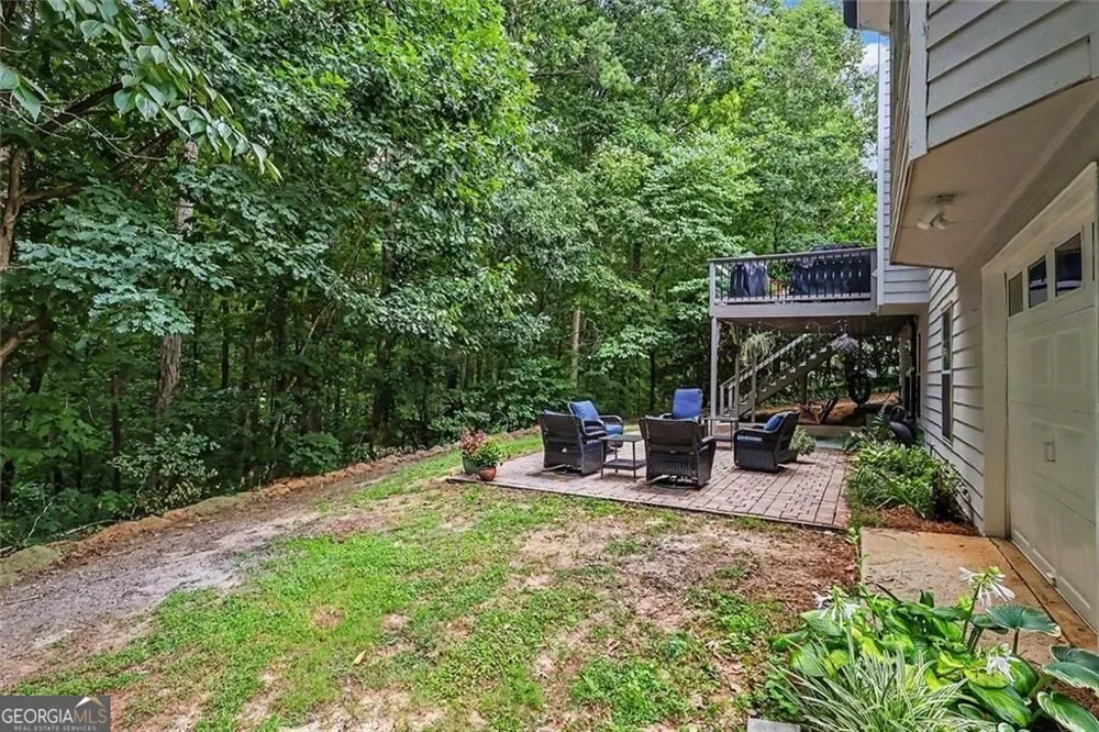 2266 Orion CT Grayson, GA 30017