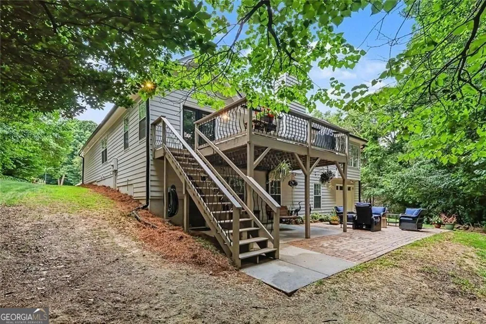 2266 Orion CT Grayson, GA 30017