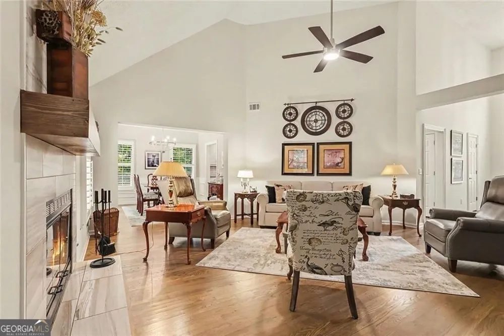2266 Orion CT Grayson, GA 30017