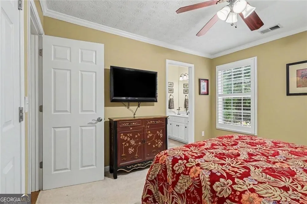 2266 Orion CT Grayson, GA 30017