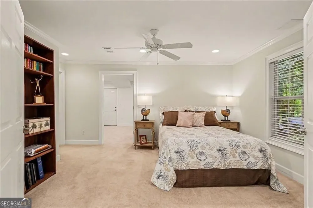 2266 Orion CT Grayson, GA 30017