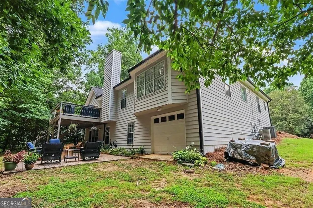 2266 Orion CT Grayson, GA 30017