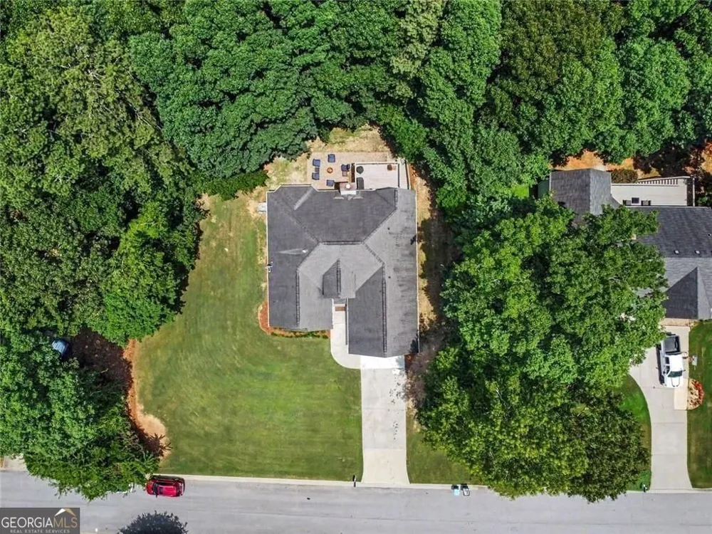 2266 Orion CT Grayson, GA 30017