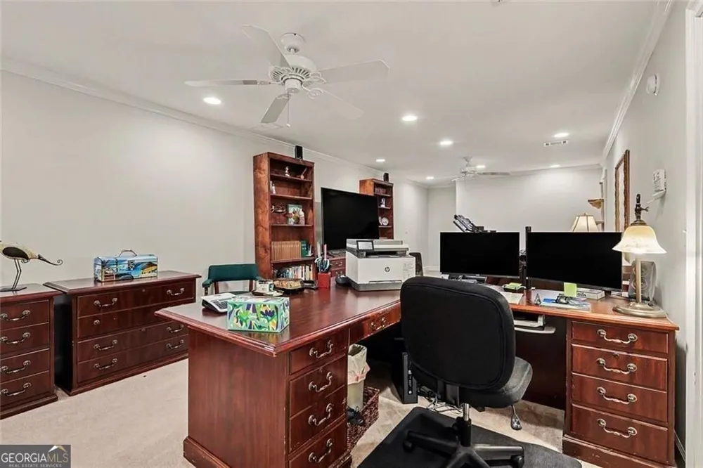 2266 Orion CT Grayson, GA 30017