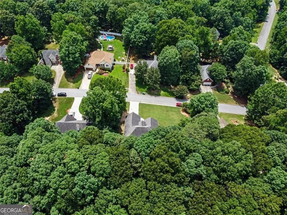 2266 Orion CT Grayson, GA 30017
