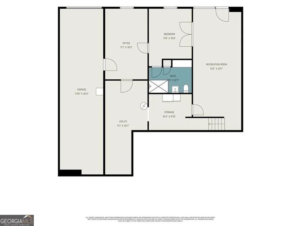 2266 Orion CT Grayson, GA 30017