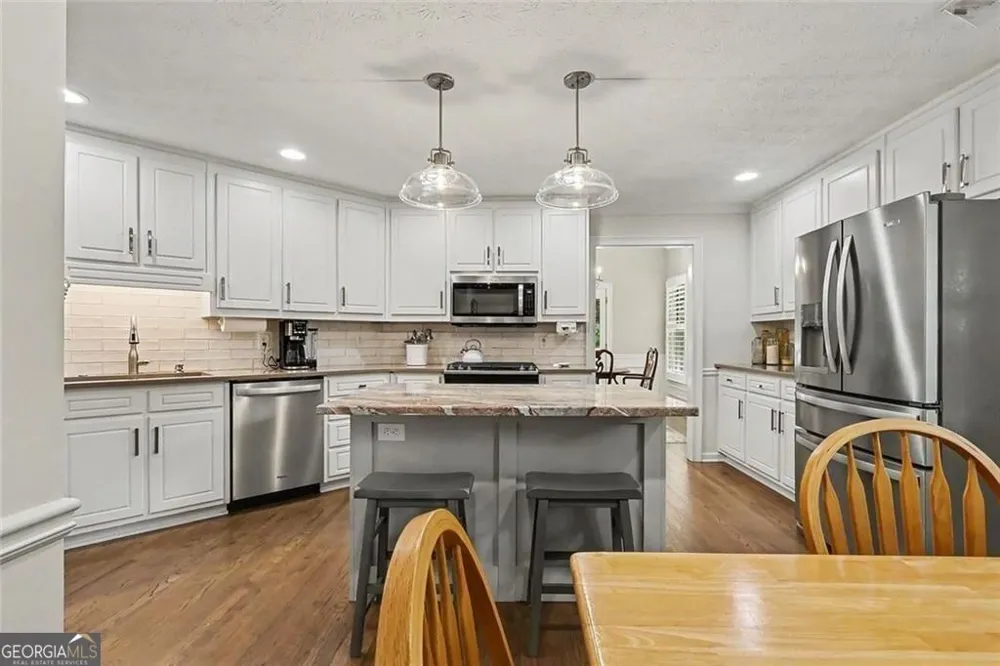 2266 Orion CT Grayson, GA 30017