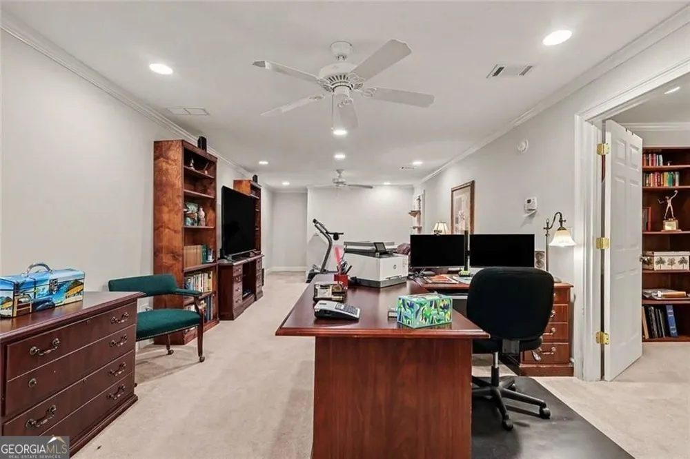 2266 Orion CT Grayson, GA 30017