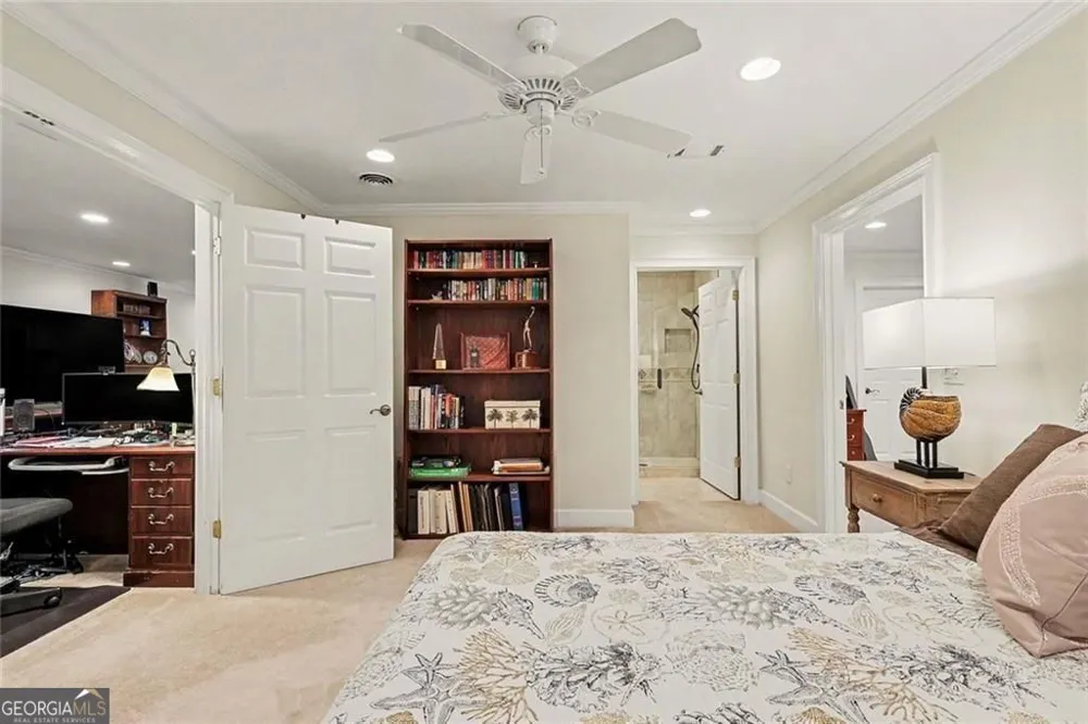 2266 Orion CT Grayson, GA 30017