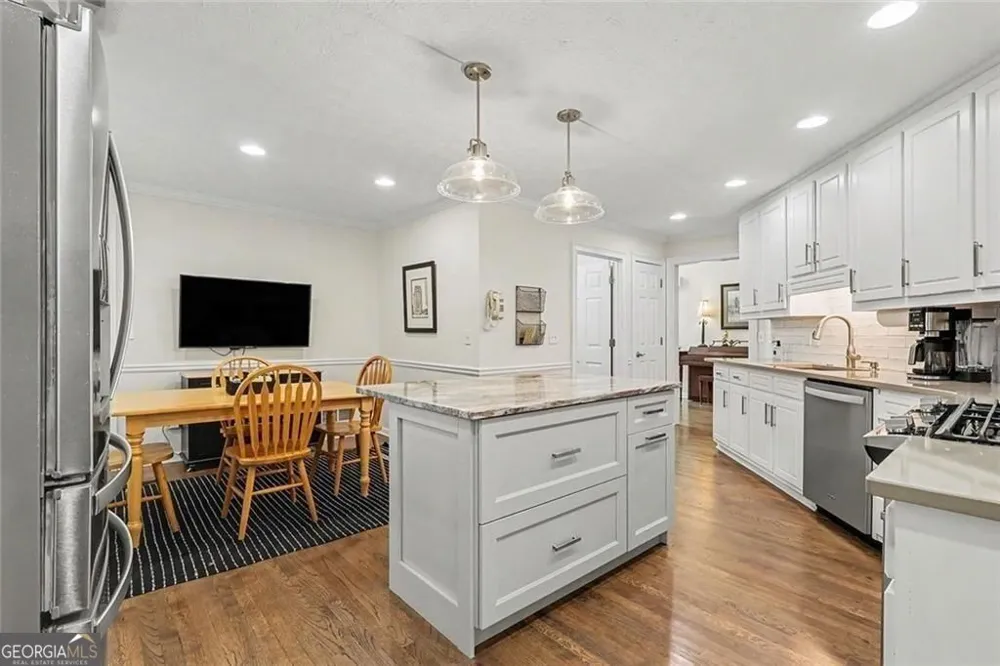 2266 Orion CT Grayson, GA 30017
