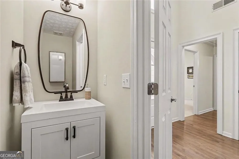2266 Orion CT Grayson, GA 30017