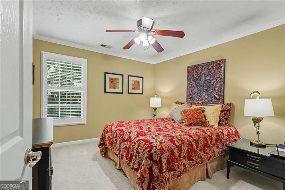 2266 Orion CT Grayson, GA 30017