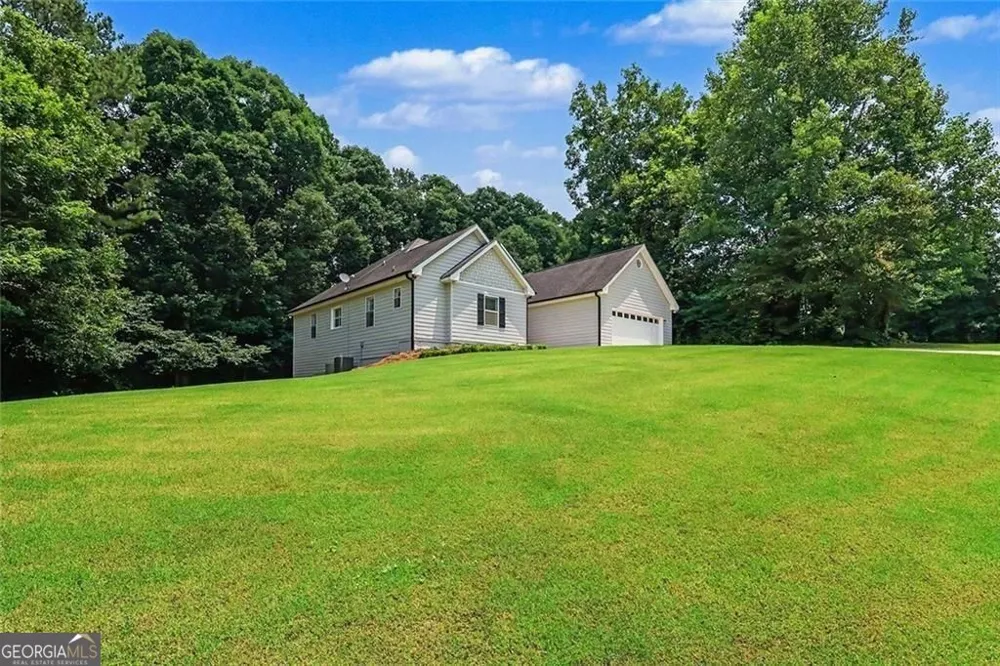 2266 Orion CT Grayson, GA 30017