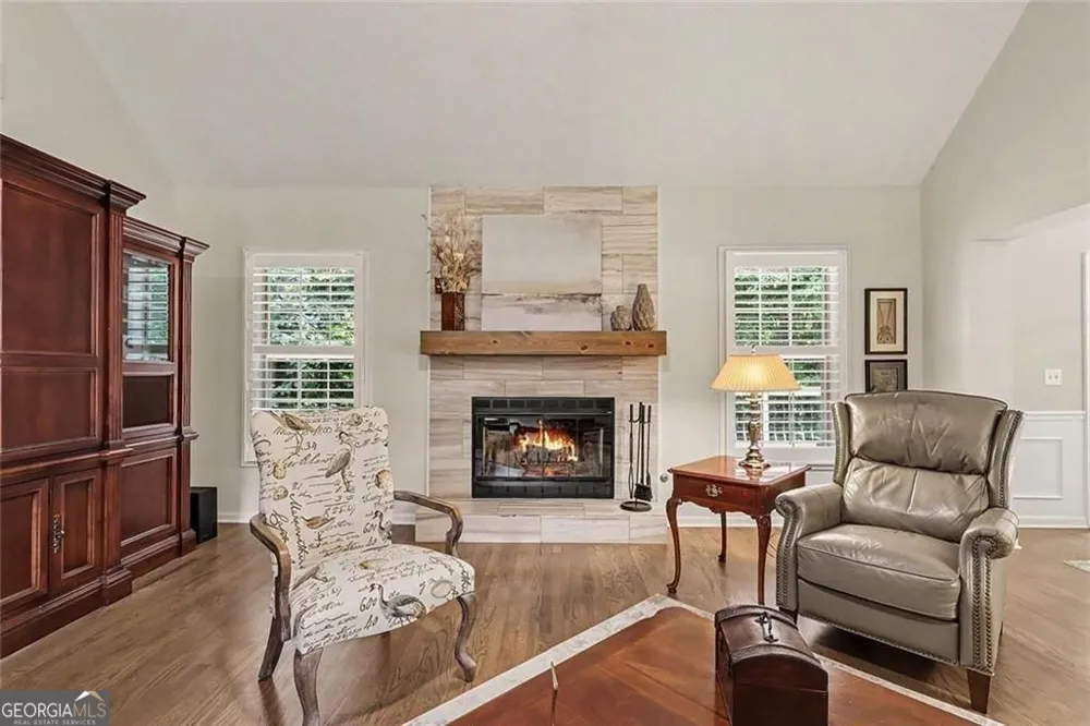 2266 Orion CT Grayson, GA 30017