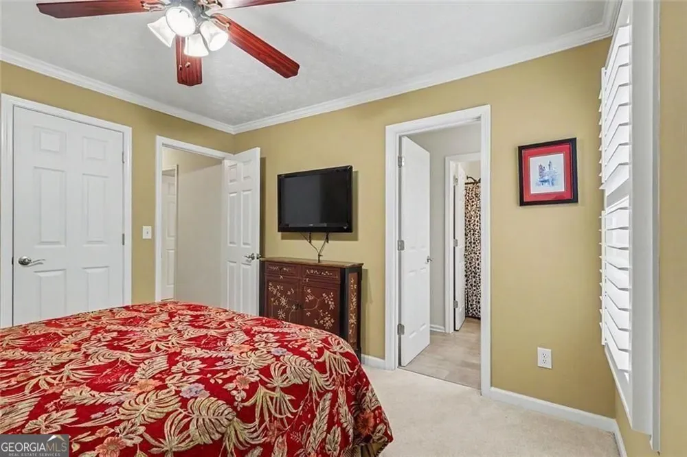2266 Orion CT Grayson, GA 30017