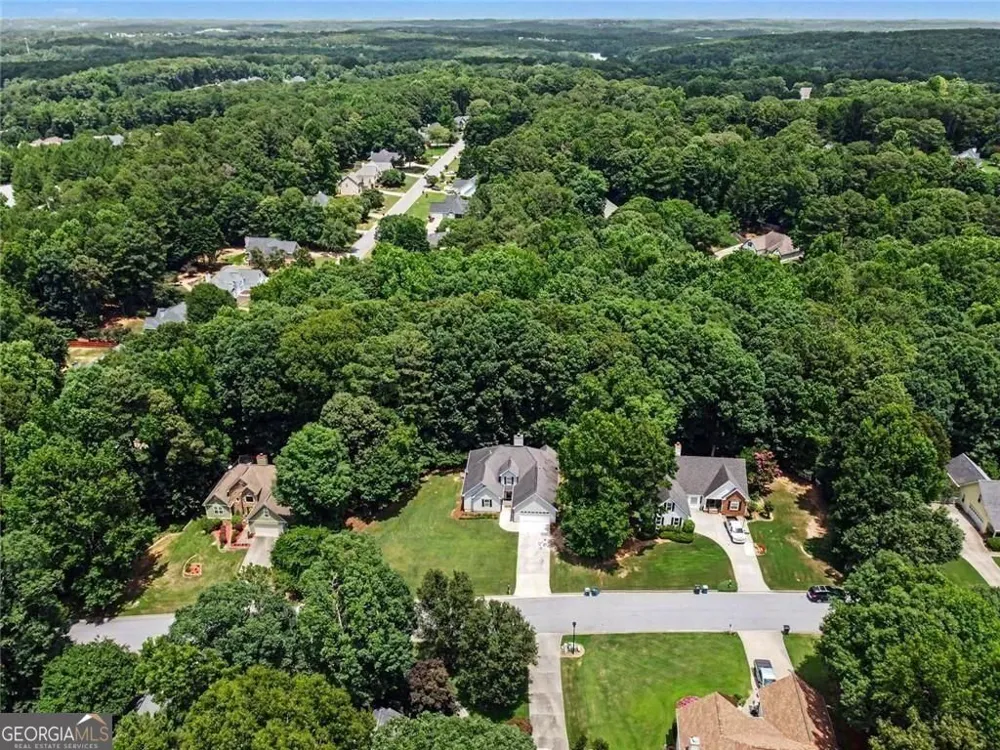 2266 Orion CT Grayson, GA 30017