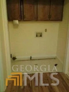 180 Williamsburg WAY Fayetteville, GA 30214