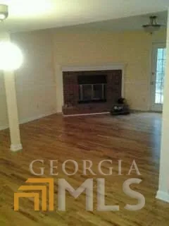 180 Williamsburg WAY Fayetteville, GA 30214