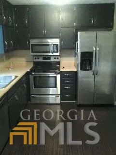 180 Williamsburg WAY Fayetteville, GA 30214