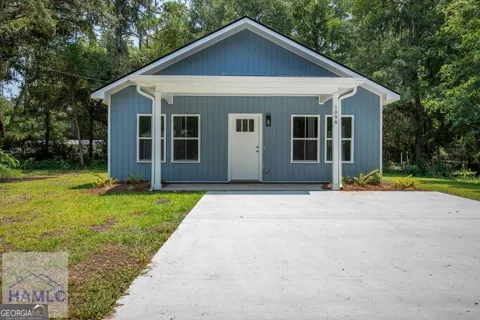 LOT 84 Cassina Garden WAY