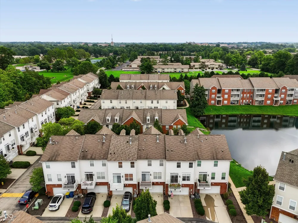 433 Sheets Drive Carmel, IN 46032