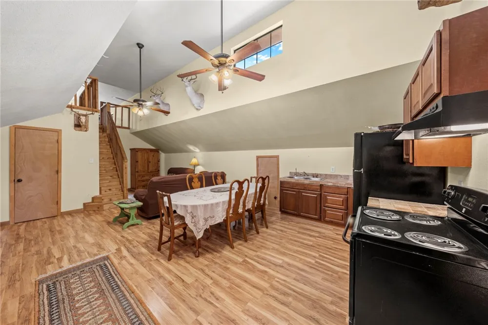 3355 Jim Brite Rd Pleasanton, TX 78064