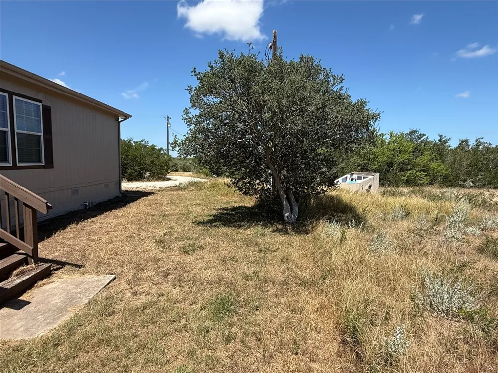 5523 County Road 308 Orange Grove, TX 78372