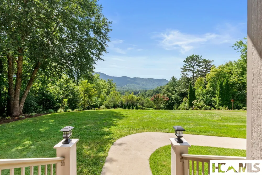 176 Battle Branch Ridge Road Franklin, NC 28734