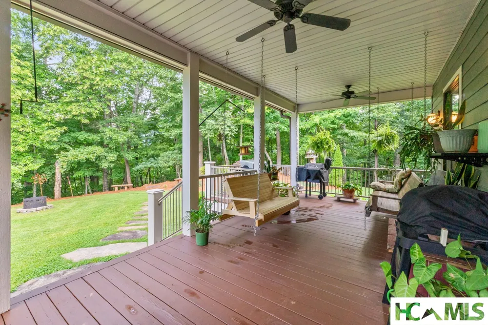 176 Battle Branch Ridge Road Franklin, NC 28734