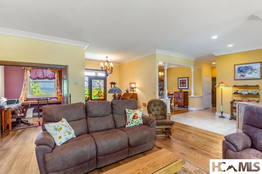 176 Battle Branch Ridge Road Franklin, NC 28734