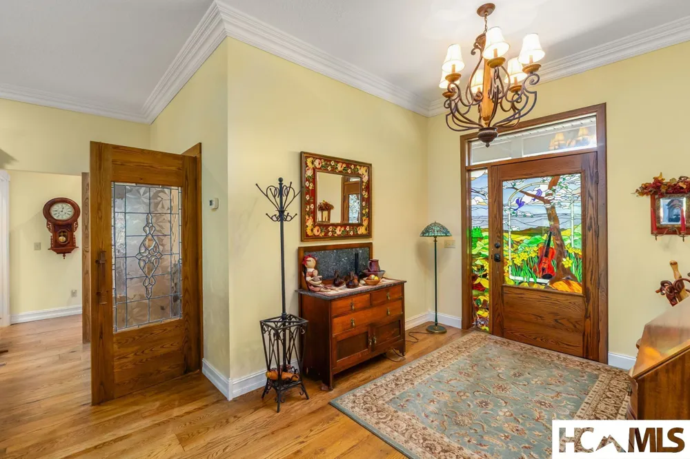 176 Battle Branch Ridge Road Franklin, NC 28734