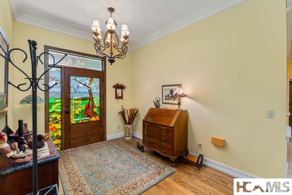 176 Battle Branch Ridge Road Franklin, NC 28734