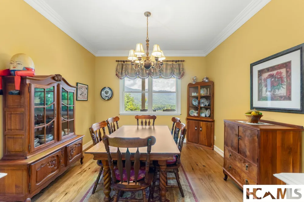 176 Battle Branch Ridge Road Franklin, NC 28734