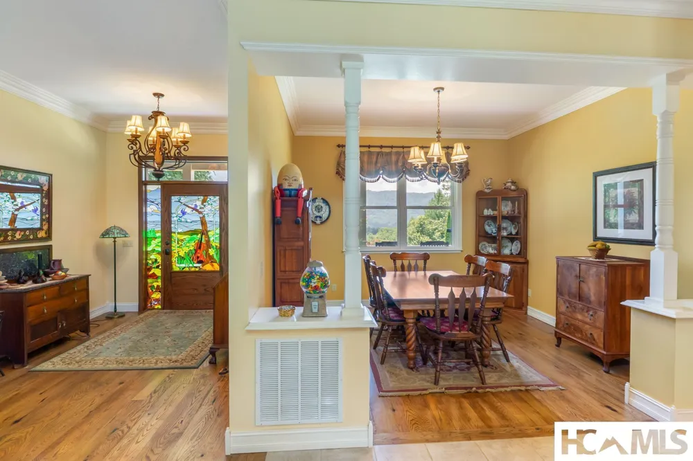 176 Battle Branch Ridge Road Franklin, NC 28734