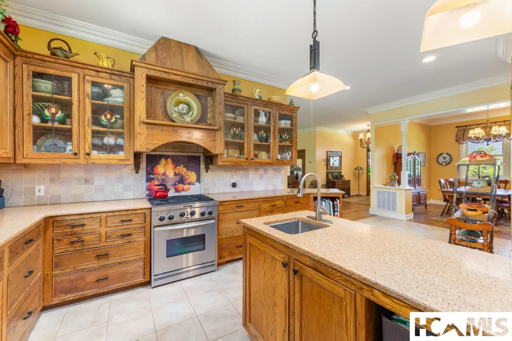 176 Battle Branch Ridge Road Franklin, NC 28734